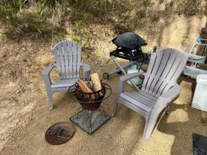 Wattle Grove Hideaway by Tiny Away