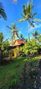 Jungle Lodge Medewi Bali