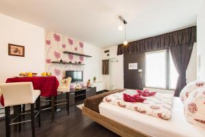 Budapest Center Residence In Budapest Fast Booking Friendly 24 7 Customer Service