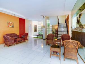 OYO Flagship 90425 Hotel 22