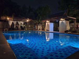 Teewana Resort ChiangMai