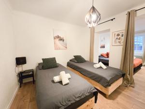 67m2, cannes vieille-ville, 9min à pied du palais