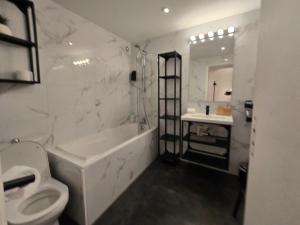 67m2, cannes vieille-ville, 9min à pied du palais