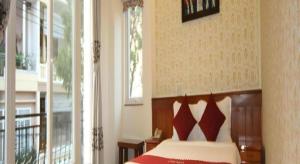 Omega Da Nang Beach Hotel