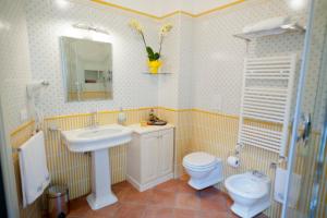 CETARA - ALBERGO DIFFUSO