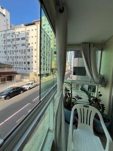 Apartamento no Centro de Balneário Camboriú