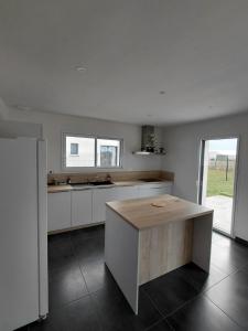 Gîte du champ aisé