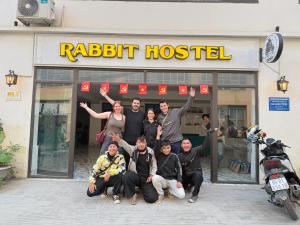 Ha Giang Loop Rabbit Hostel & Tours