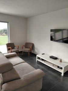 Gîte du champ aisé