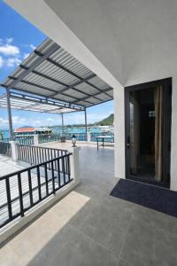 Happy House Gành Dầu