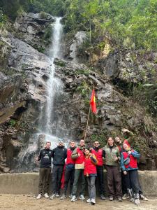 Ha Giang Loop Rabbit Hostel & Tours