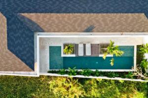 Corinne Stunning 3 BR Private Pool Villa ZN442