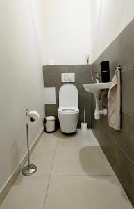 Luxury Parisian Designed 3-Bedroom Gem in Heart of Budapest