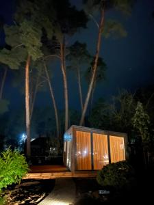 Kulautuva Park Apartments