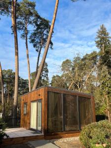 Kulautuva Park Apartments