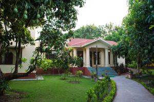 Nadiya Parao, Corbett- A Club Mahindra Associate Resort