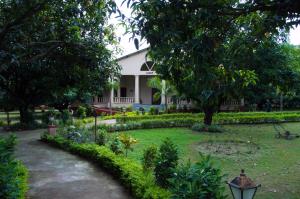 Nadiya Parao, Corbett- A Club Mahindra Associate Resort