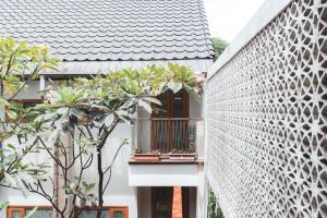 Hotel Tibera Taman Cibeunying