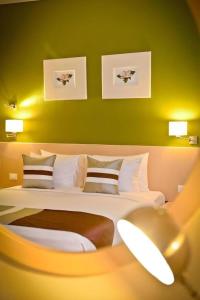 Hotel Tibera Taman Cibeunying