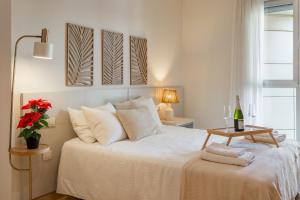 Valencia Beach Vibe - Oceanfront escape