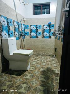 Calm and peaceful home with beautiful sunset view