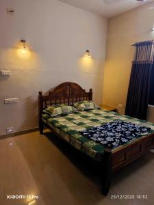 Calm and peaceful home with beautiful sunset view