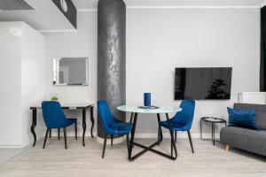 MARGI Elva Apartament BASEN POOL SAUNA