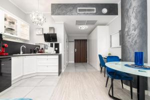 MARGI Elva Apartament BASEN POOL SAUNA