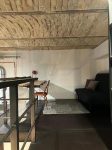 The Budapest Loft
