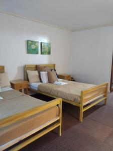 Manila Southwoods Manor