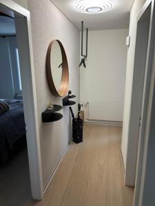 Feel Home Apartments 501 - 502 - Seeblick - Bergblick - Balkon - kostenloser Parkplatz