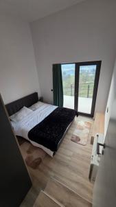 Forest Edge Lake House