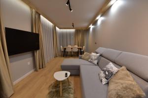 Wierchy Resort 21F by AWapartaments