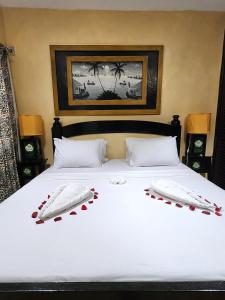 Seaside escape in Malindi Oasis Village