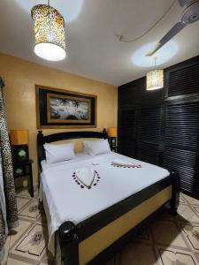 Seaside escape in Malindi Oasis Village