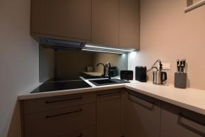 Wierchy Resort by AWapartaments 21F