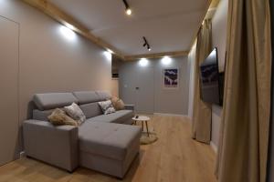 Wierchy Resort 21F by AWapartaments