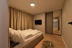 Wierchy Resort by AWapartaments 21F