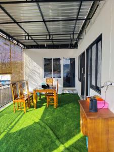 Komodo Village Tour & Homestay