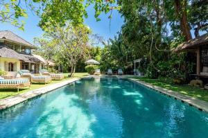 The Orchard house Bali by Puri Asia