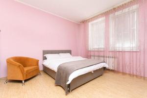 Luxury apartment on Bazhana Avenue