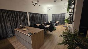 Forest Edge Lake House