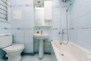 Luxury apartment on Bazhana Avenue