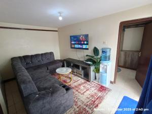Nairobi Airbnb