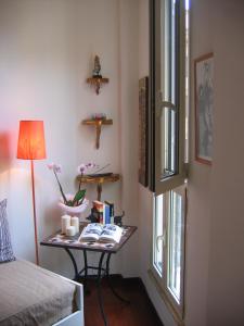 Apartment with Terrace room in Have a nice day at Piazza Navona