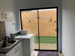 Luxary accommodation