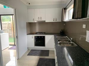 Luxary accommodation