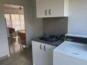 Luxary accommodation