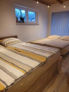 Grubschützer Ferienhäuschen