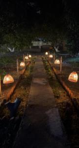 Sukoon Lodging